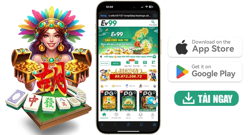 Đồ họa chất lượng cao trong game bắn cá dagac3 web