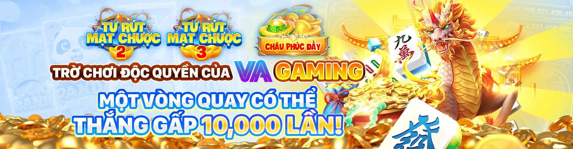 Giao diện người dùng dagac3 web với các trò chơi cá cược trực tuyến hấp dẫn