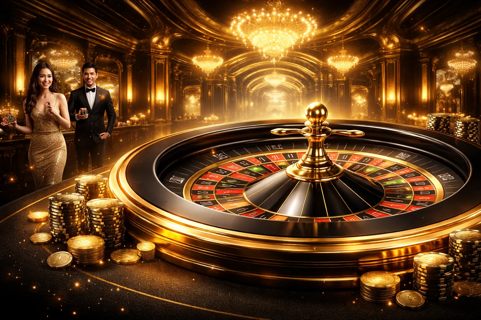 Hoàn trả casino dagac3 web