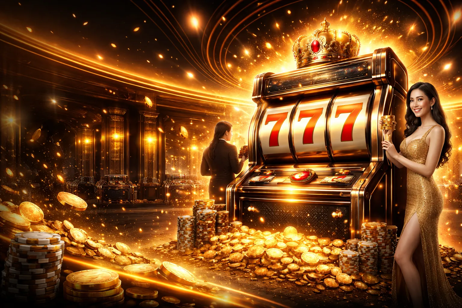 Hình ảnh chính dagac3 web 2026: Cá cược thể thao, casino trực tuyến, đá gà