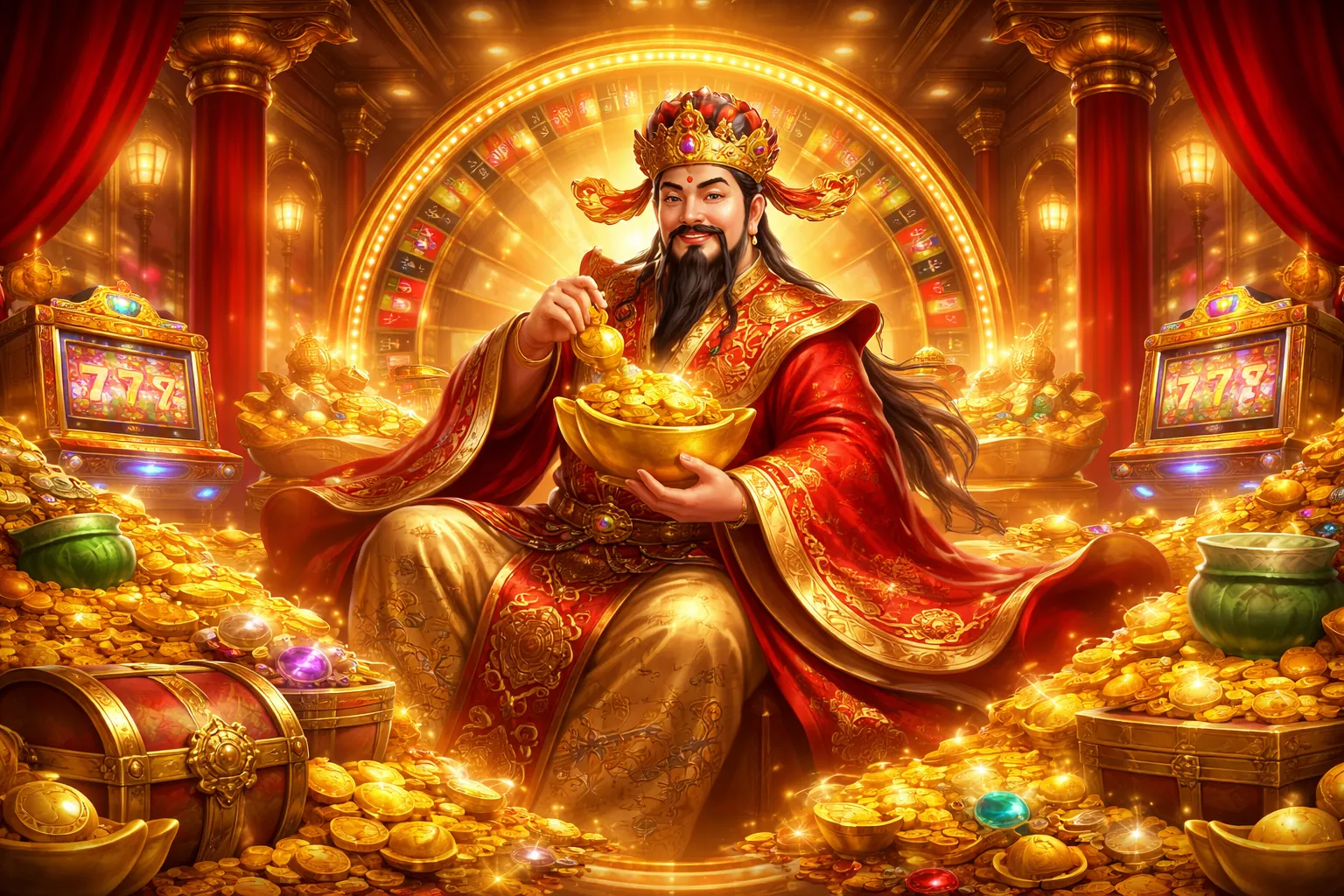 Thưởng giới thiệu bạn bè dagac3 web