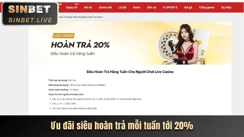 Dealer chia bài Baccarat trực tiếp tại dagac3 web